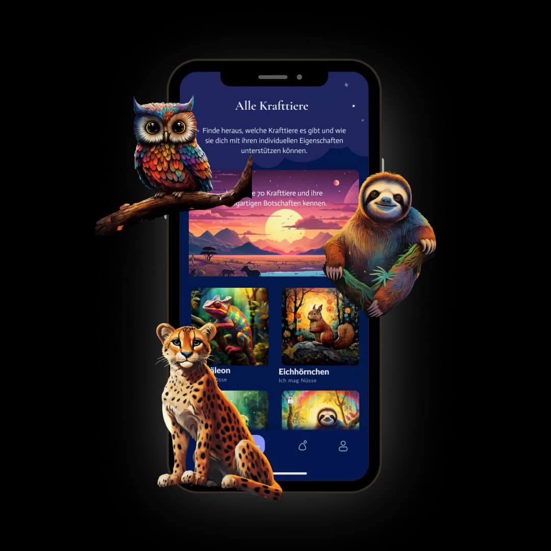 Key Features
