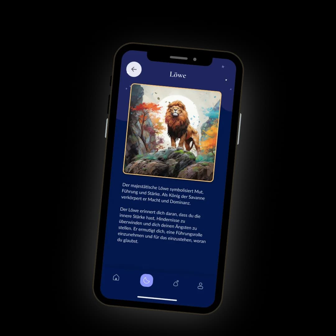 Here's what the spirify app gets you